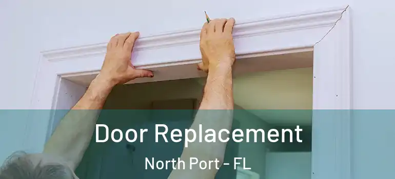  Door Replacement North Port - FL