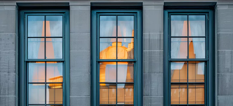 Architectural Window Installation in North Port, FL