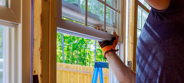 Window Parts Repair in North Port, FL