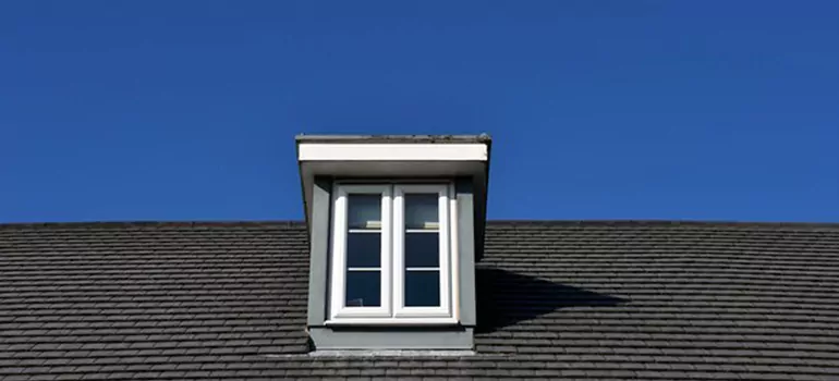 Roof Window Installation in North Port, FL
